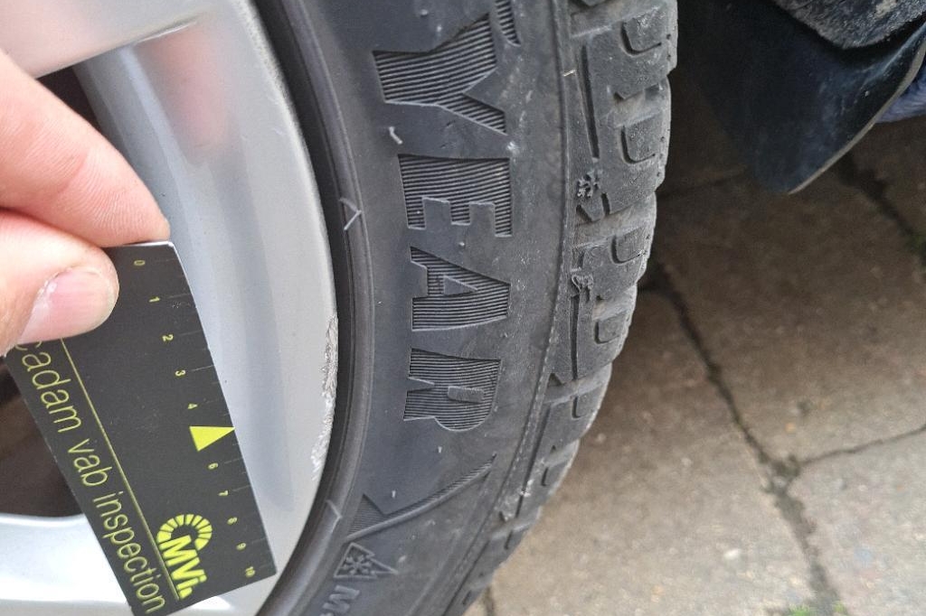 Skoda Octavia Combi 2016 фото 16