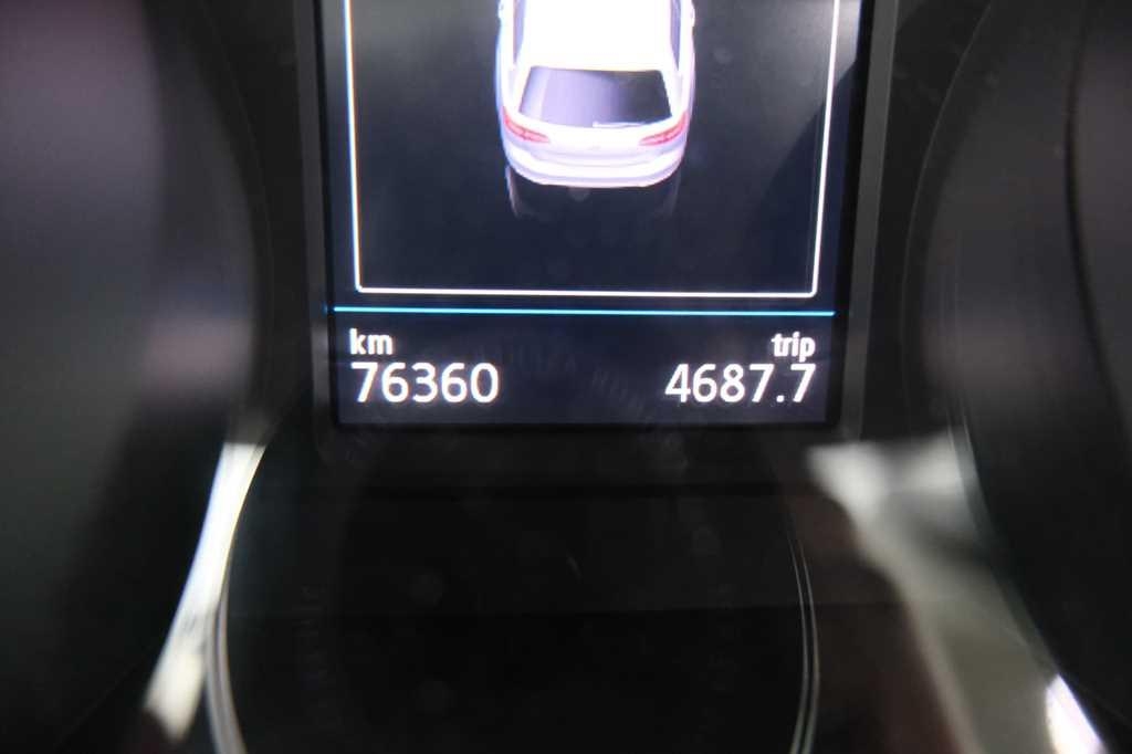 Volkswagen Passat Variant 2018 photo 4