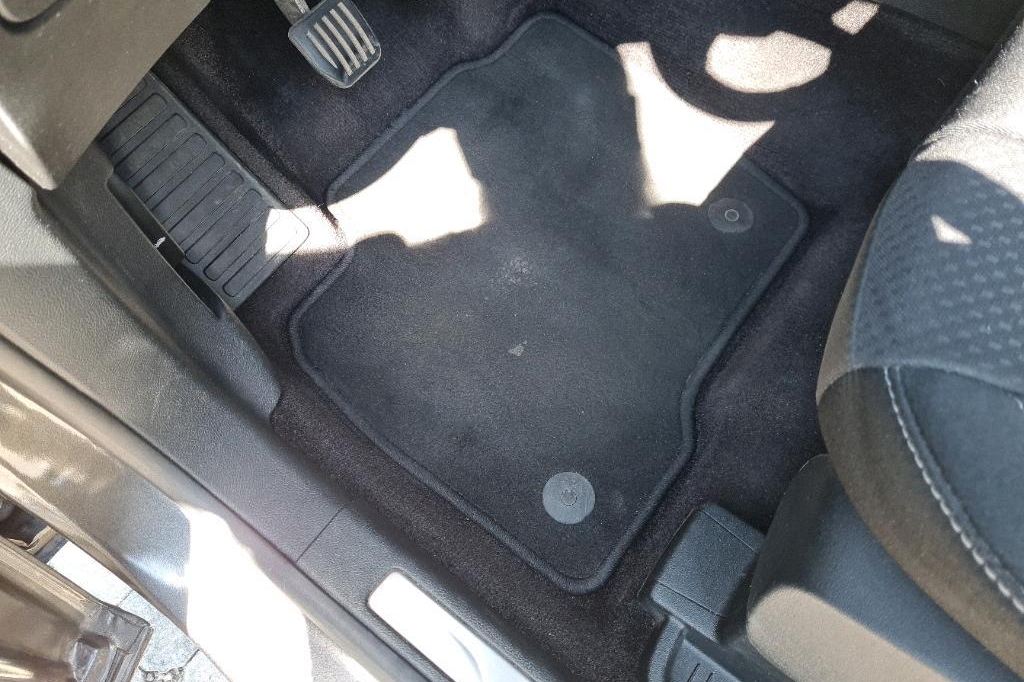 Ford Edge 2017 фото 14