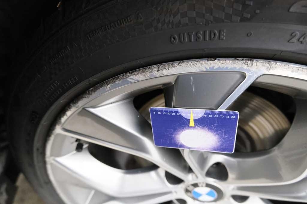 BMW X4 2016 photo 19