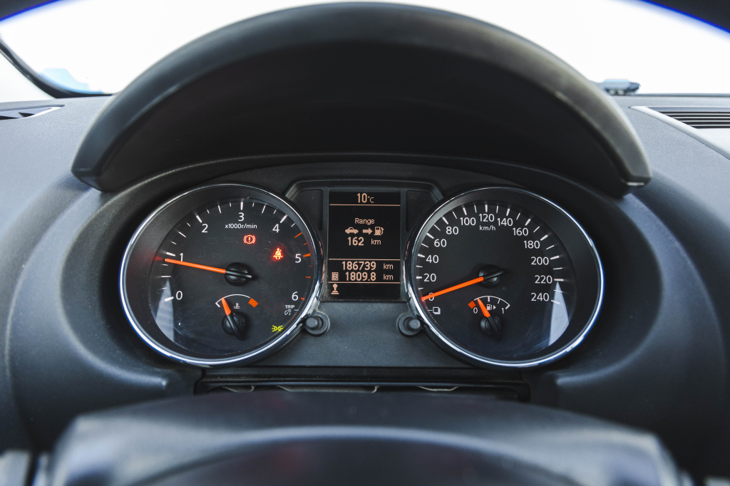 Nissan Qashqai 2012 фото 16