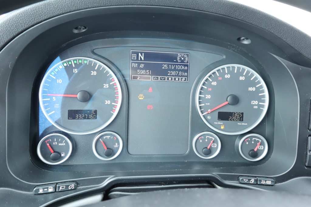 MAN TGX 18.440 2013 фото 21