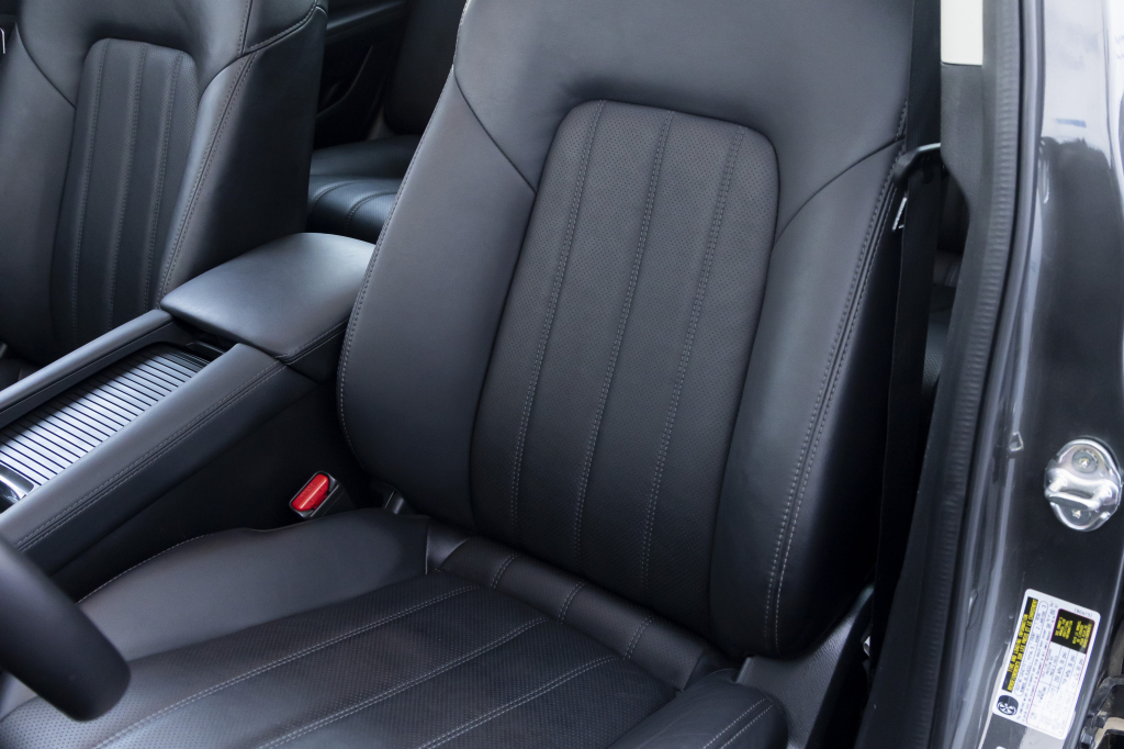 Mazda 6 2021 photo 22