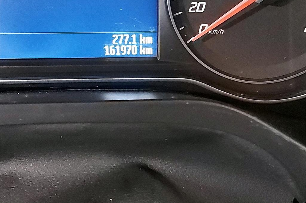 Ford Galaxy 2015 photo 2