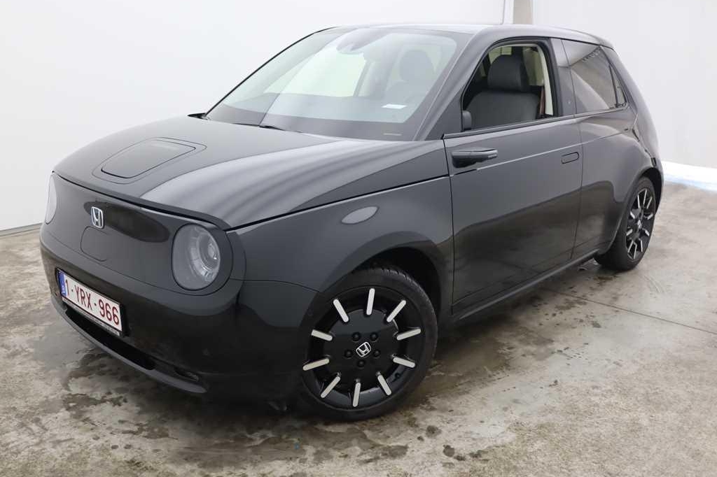 Honda e 2020 фото 3