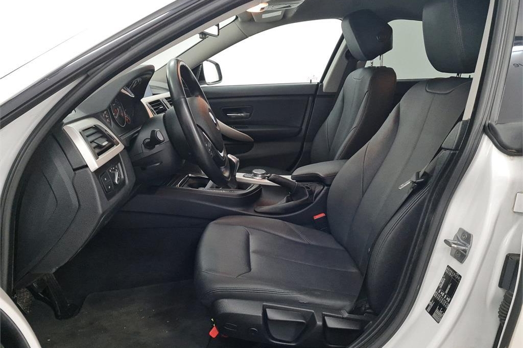 BMW 4er Gran Coupe 2018 фото 7