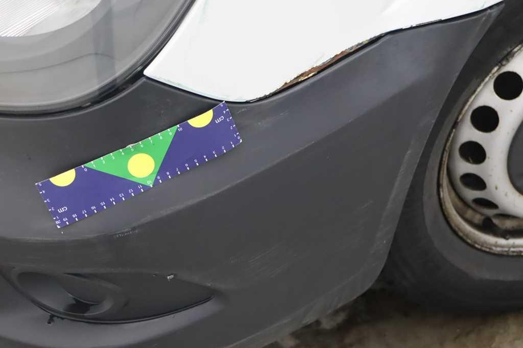 Mercedes-Benz Sprinter 2018 фото 9