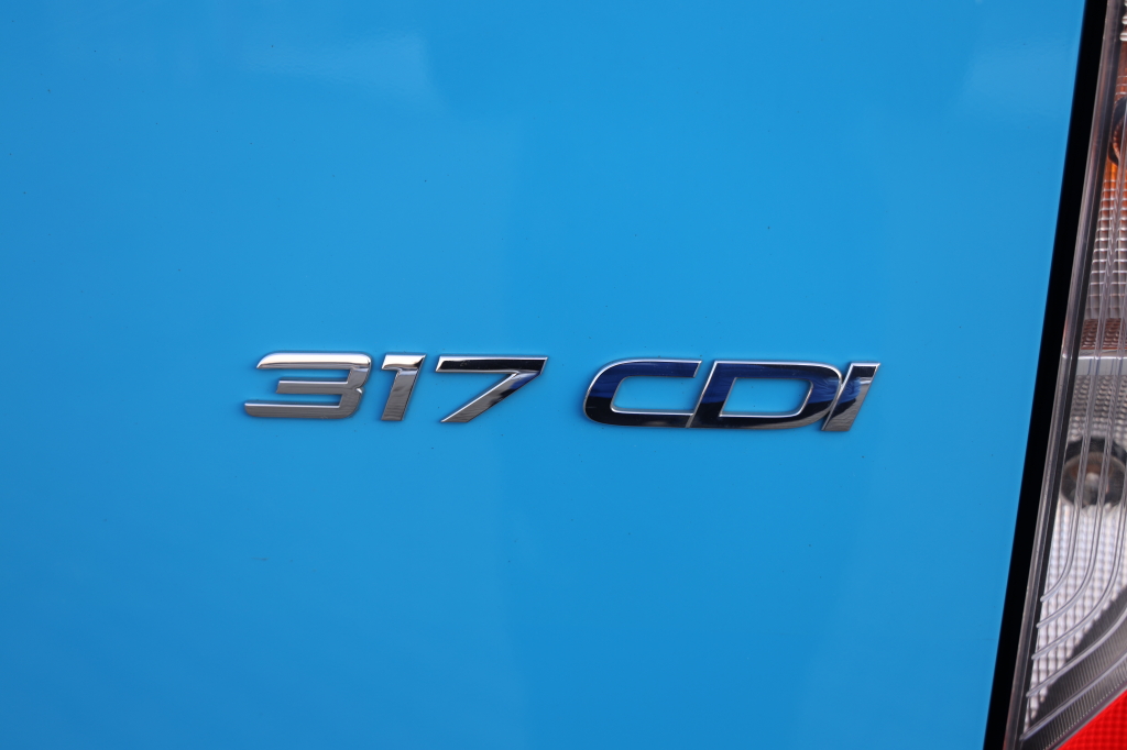 Mercedes-Benz Sprinter 2023 фото 58