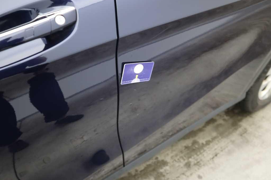 Mercedes-Benz GLA-Class 2018 фото 16