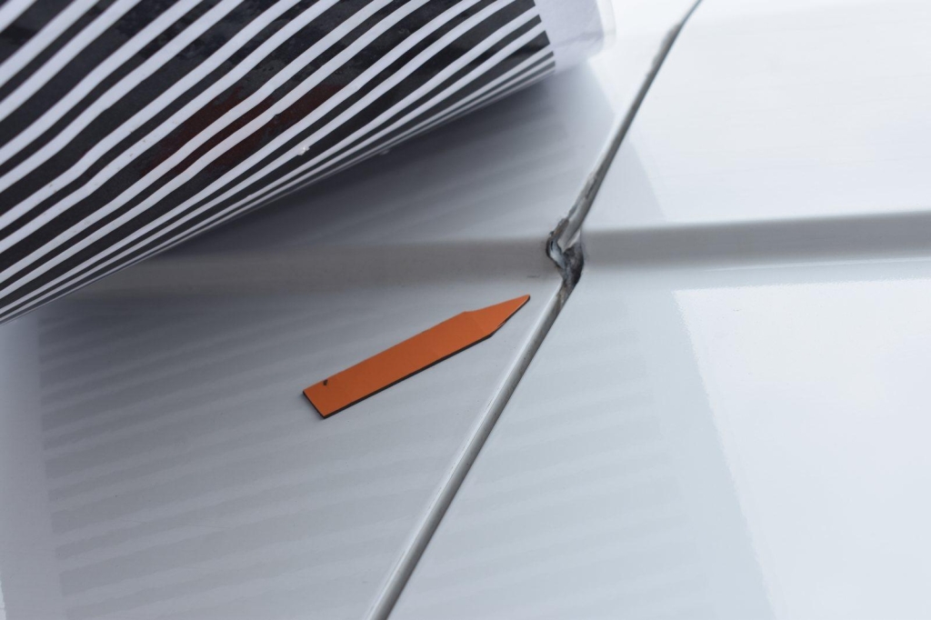 Ford Transit Kasten 2019 photo 8