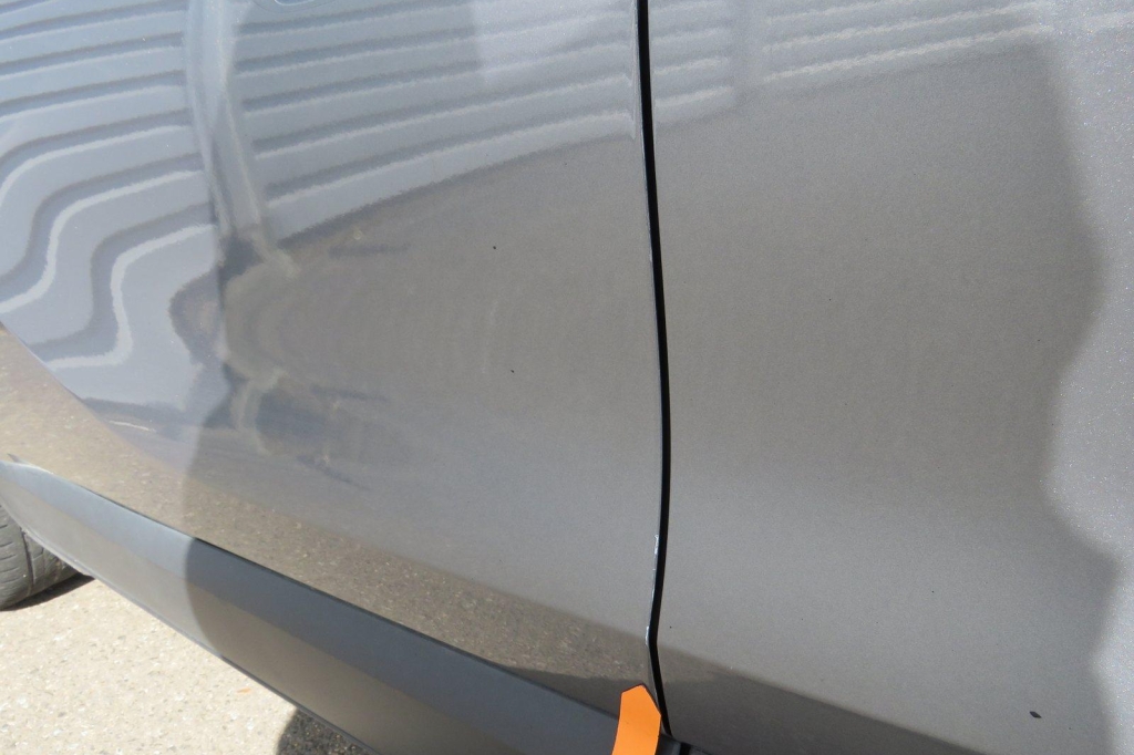 Opel Crossland X 2019 photo 55