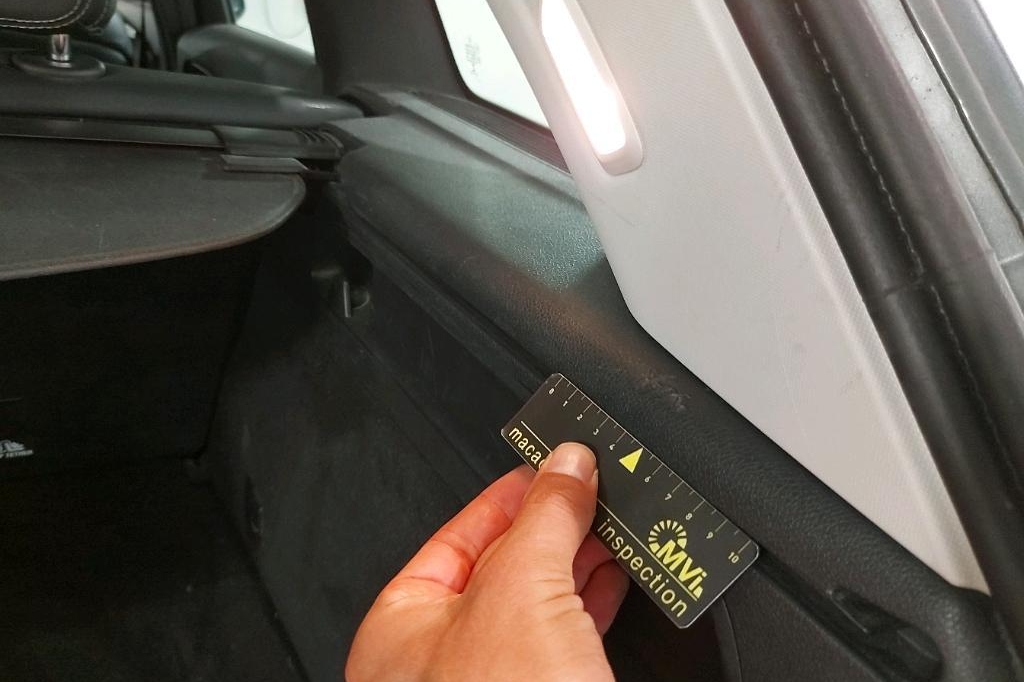 Mercedes-Benz GLC-Klasse 2017 фото 12