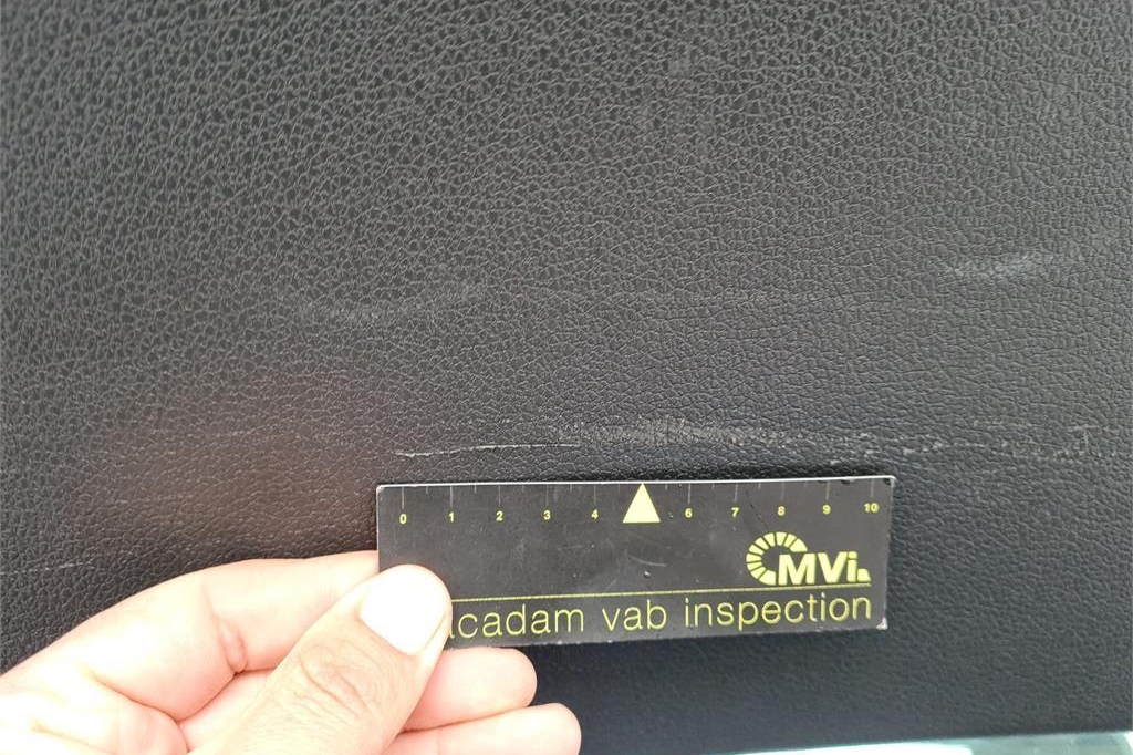 Volkswagen Passat Variant 2017 photo 8