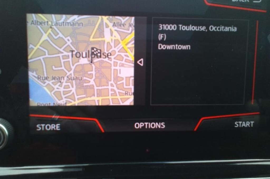 SEAT Tarraco 2019 photo 6