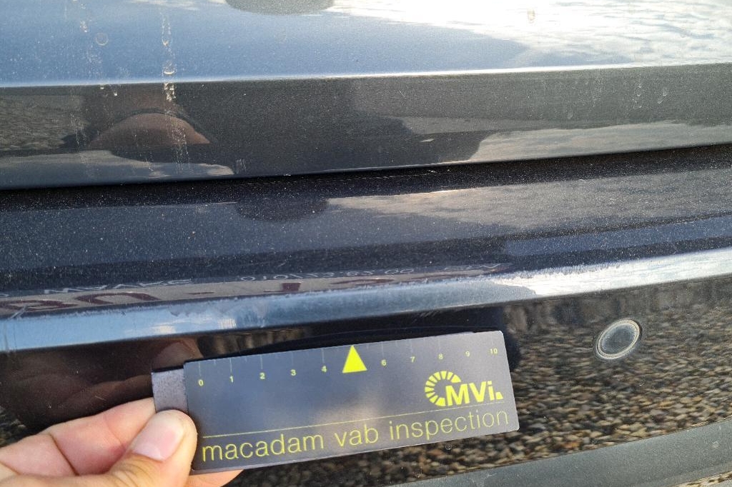 Audi A4 Avant 2017 photo 16