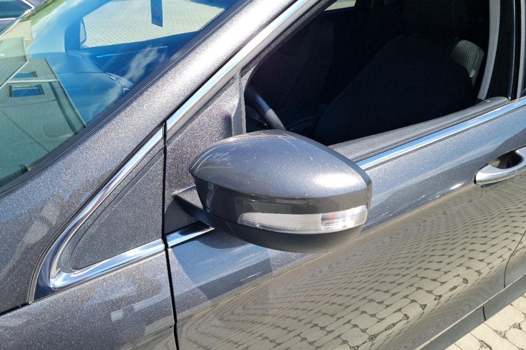 Ford Edge 2017 фото 48