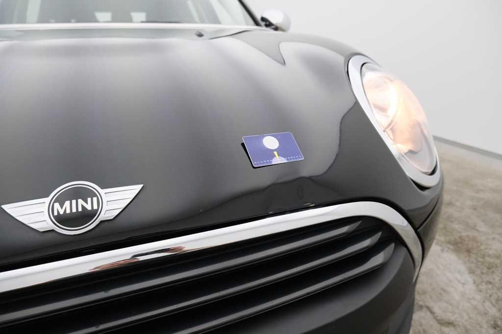 MINI One 2017 photo 33