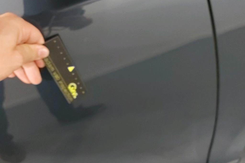 Volvo V40 2018 photo 19