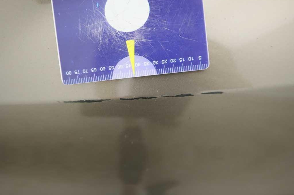 BMW 5er Touring 2017 photo 20