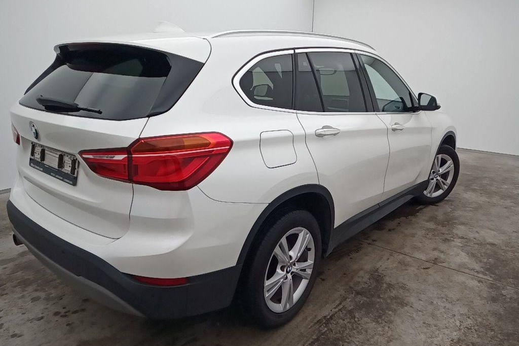 BMW X1 2017 photo 1