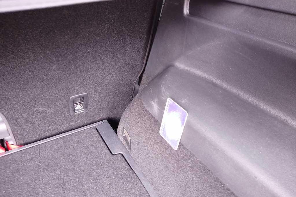 Volkswagen Touran 2017 фото 16