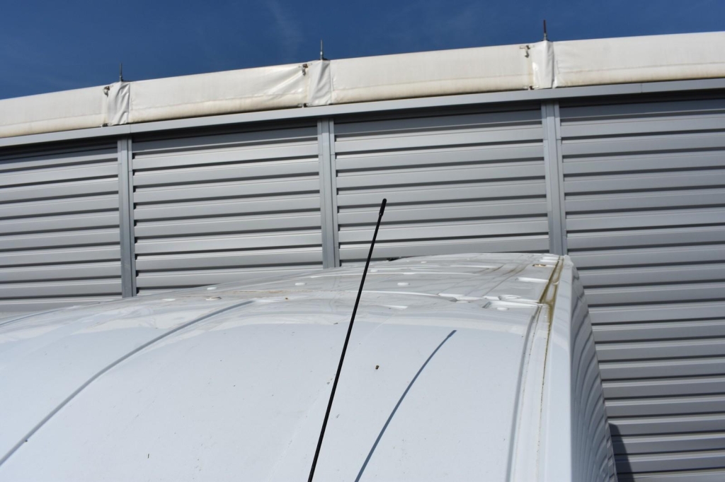 Ford Transit Kasten 2019 photo 39