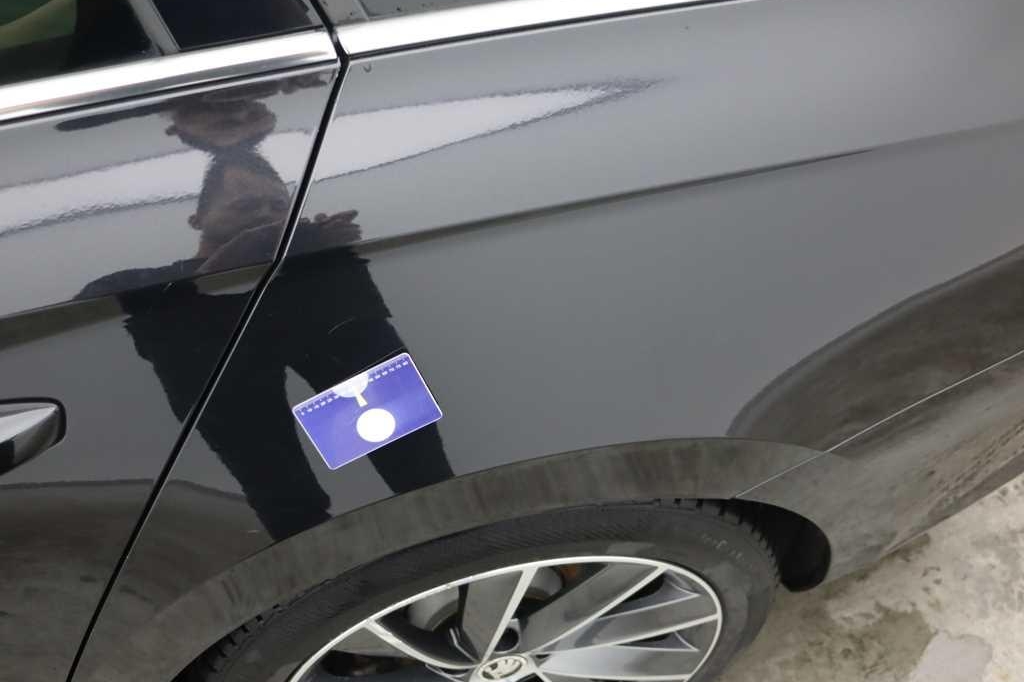 Skoda Superb Combi 2016 фото 53