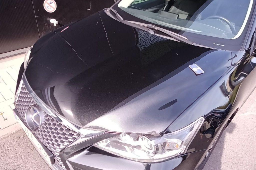 Lexus CT 2018 фото 25