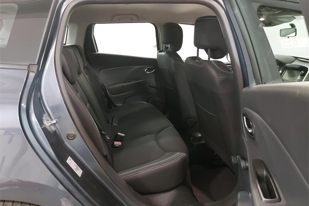 Renault Clio Grandtour 2016 фото 4
