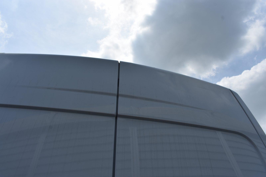 Renault Master Kasten 2019 photo 49