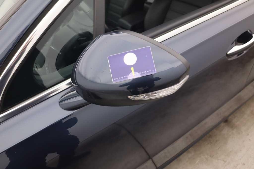 Peugeot 508 2017 photo 56