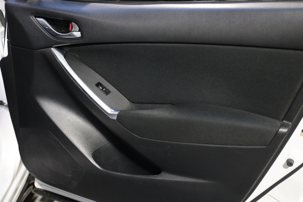 Mazda CX-5 2012 photo 12