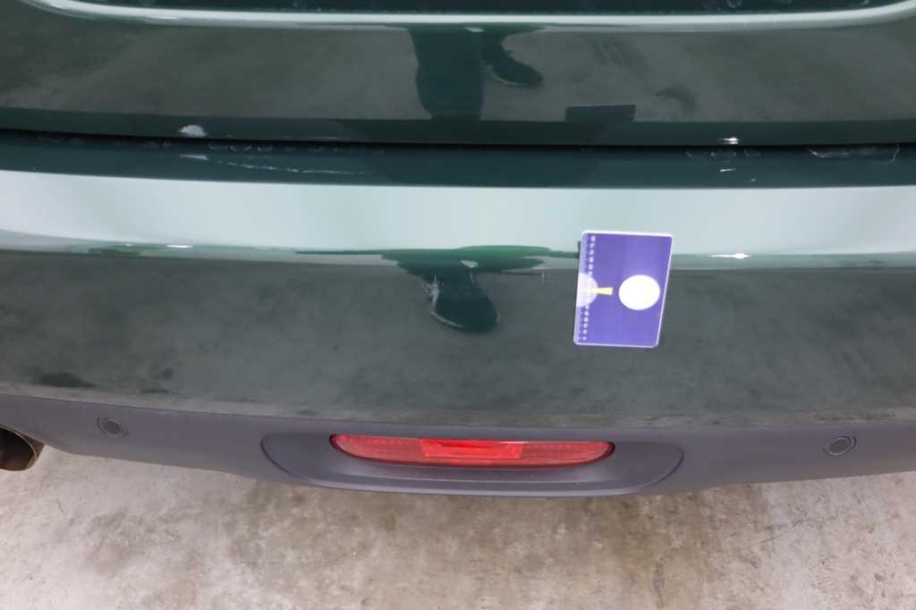 MINI One 2017 photo 6