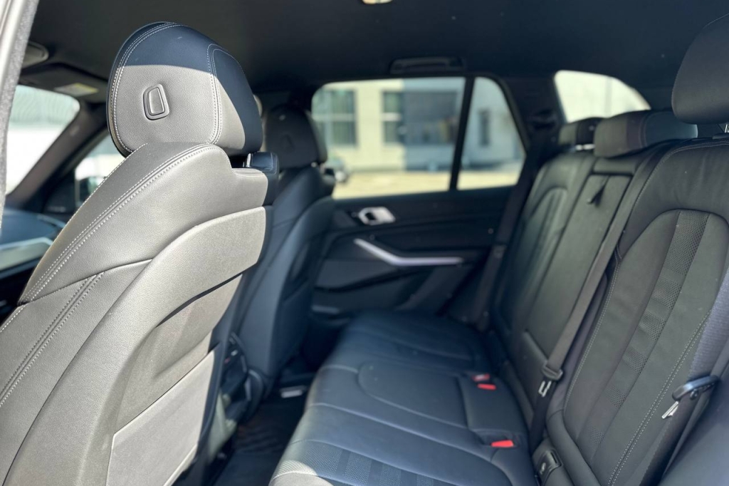 BMW X5 xDrive30d 2020 фото 19