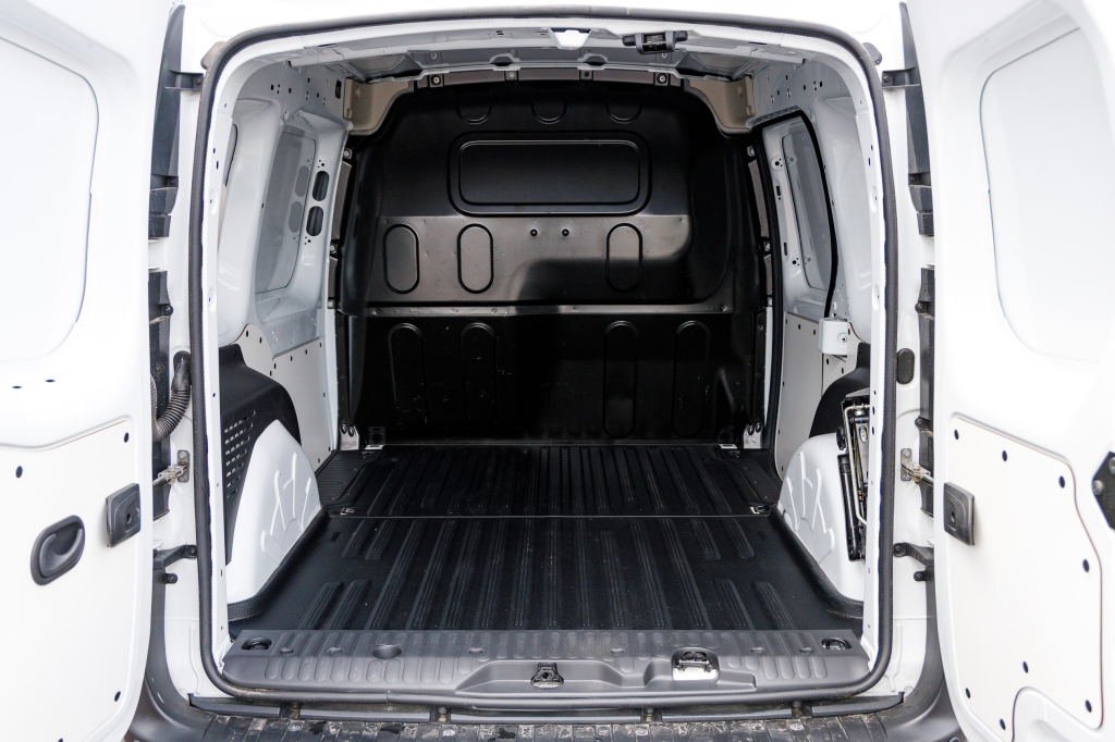 Renault Kangoo груз. Express 2017 фото 20