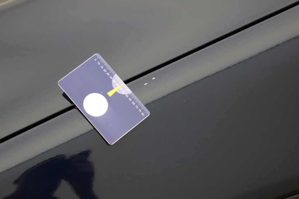 Mercedes-Benz GLC-Klasse 2017 photo 17