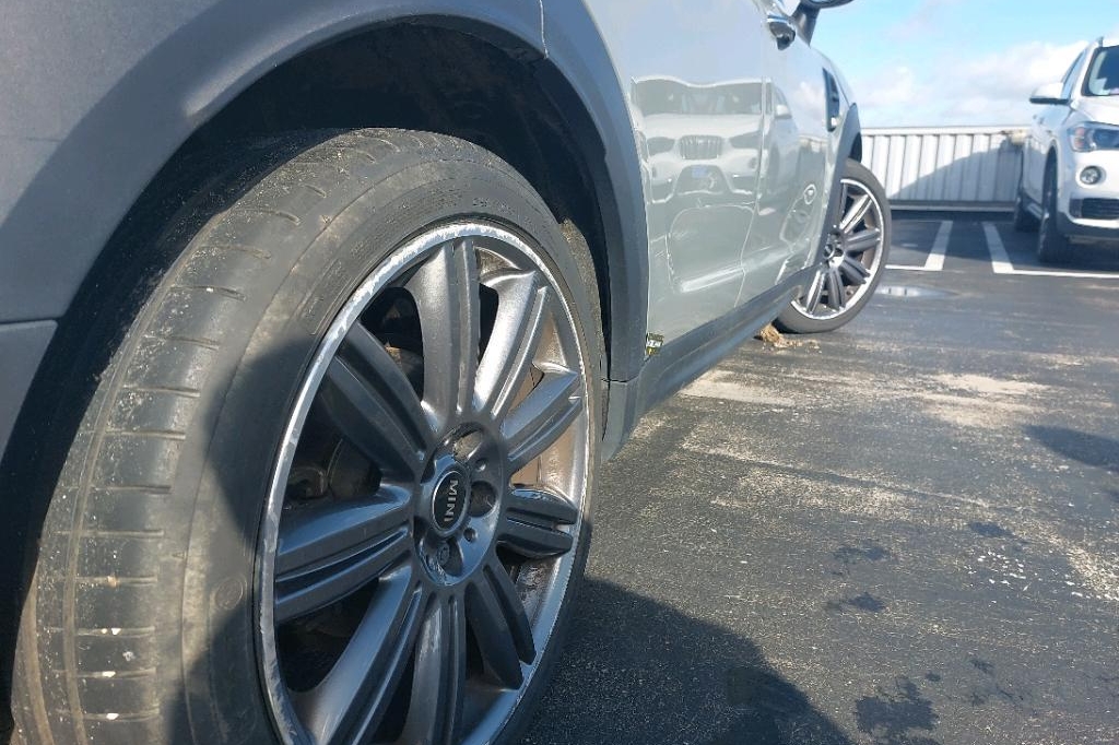 MINI Countryman 2017 photo 48