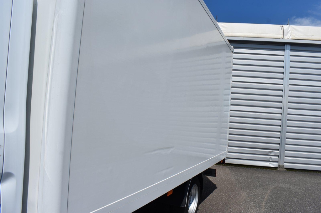 Ford Transit Koffer 2019 photo 10