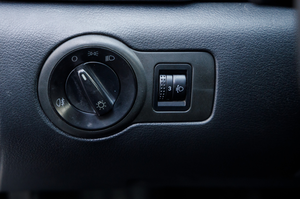 Skoda Octavia Tour фото 9