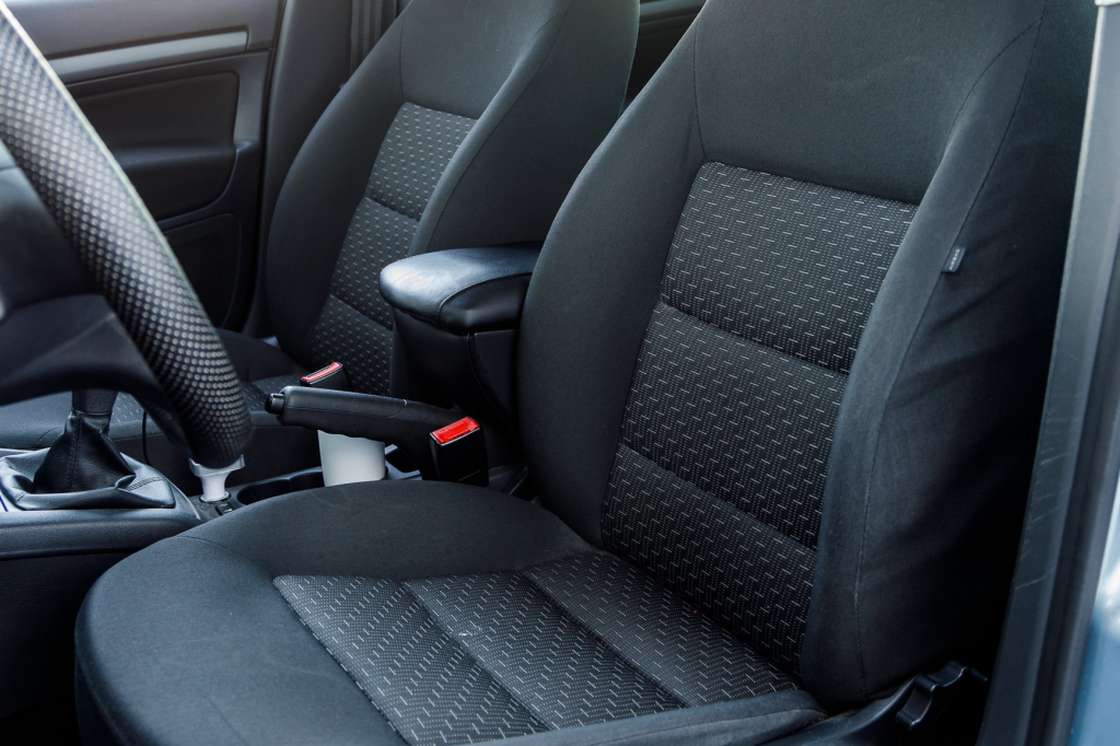 Skoda Octavia A5 2010 фото 11