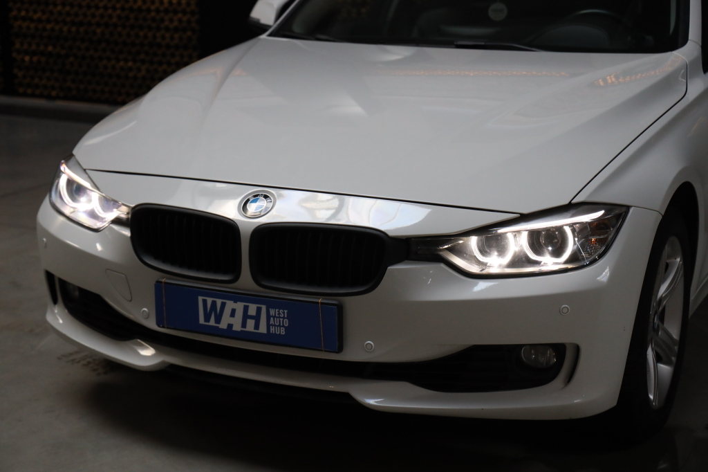 BMW 3 Series 328 2013 фото 4