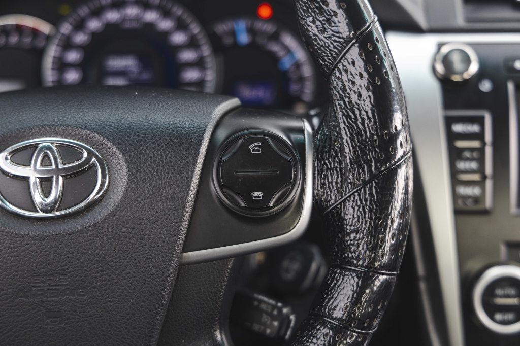 Toyota Camry 2013 photo 17