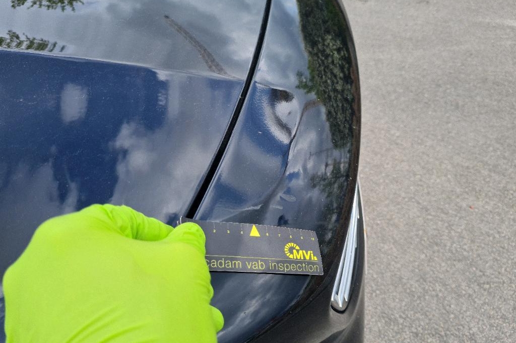 Volvo V60 2017 фото 43