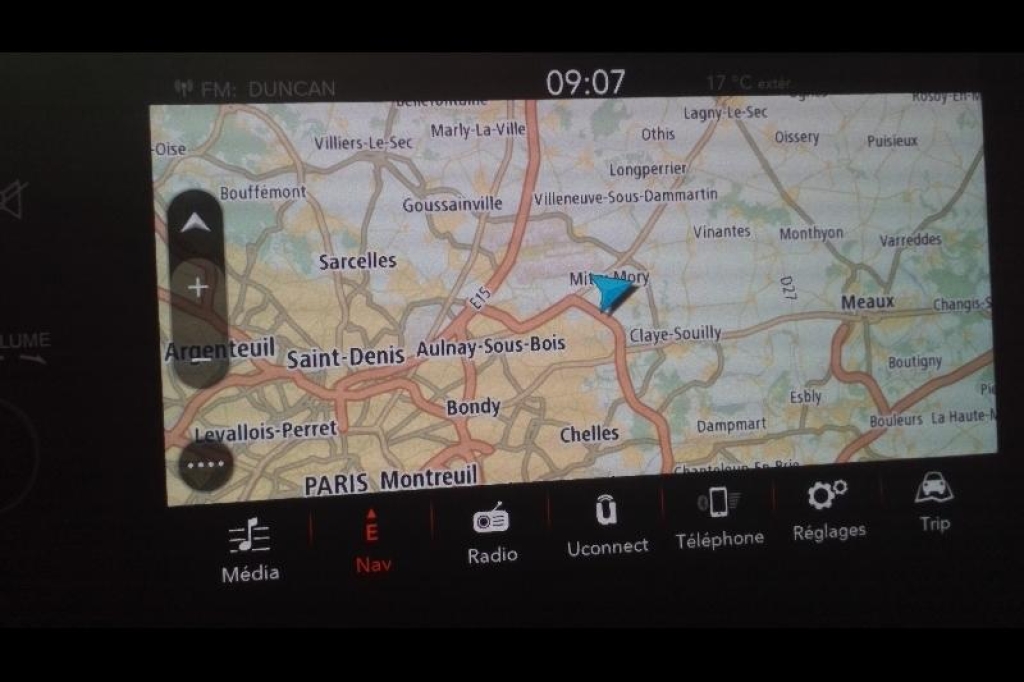 Fiat 500X 2020 photo 3