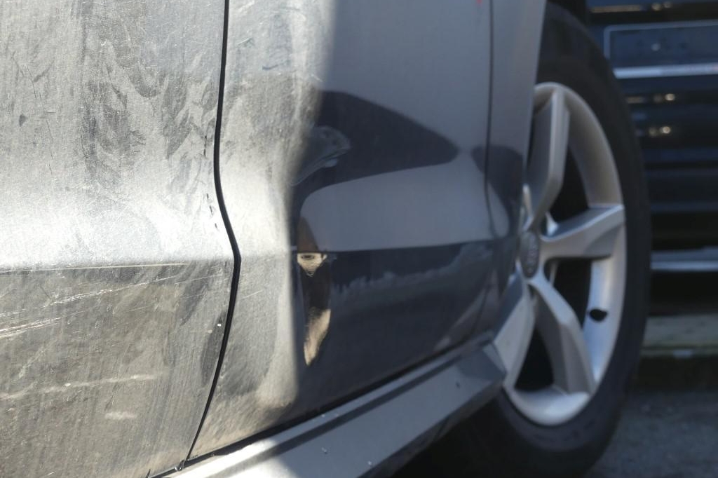 Audi A6 Avant 2016 фото 32