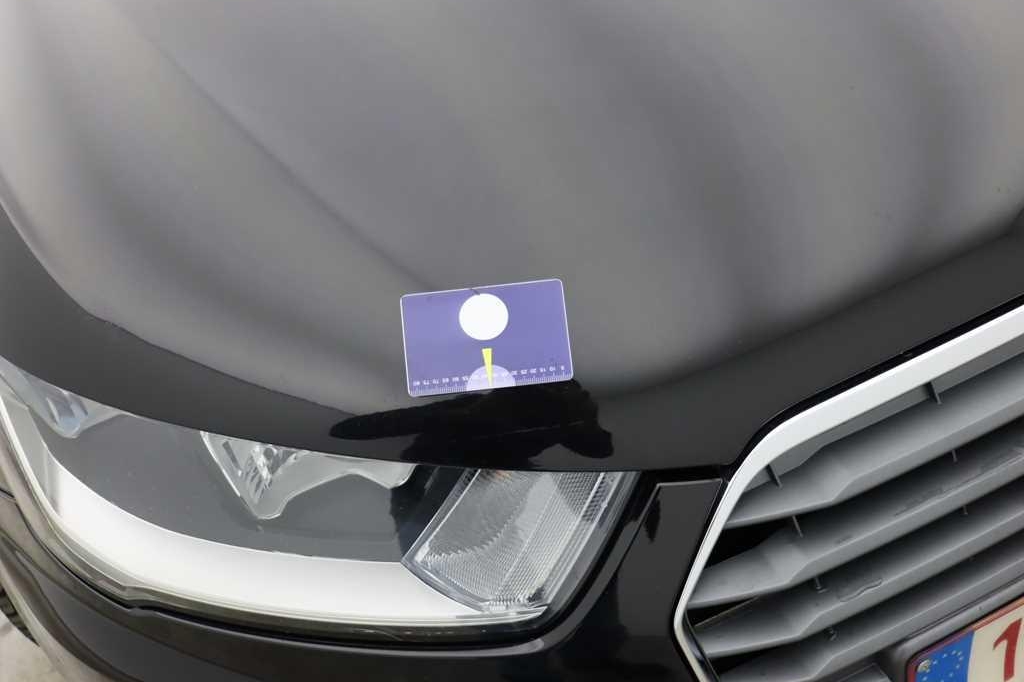 Audi A1 2016 фото 24