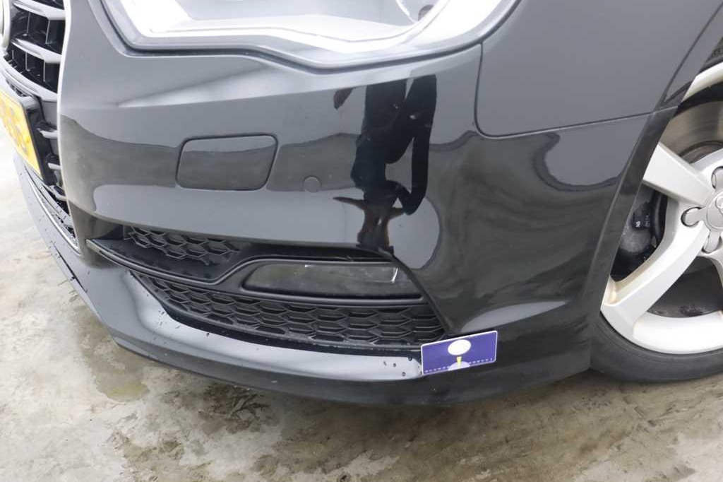 Audi A3 Cabrio 2016 photo 8