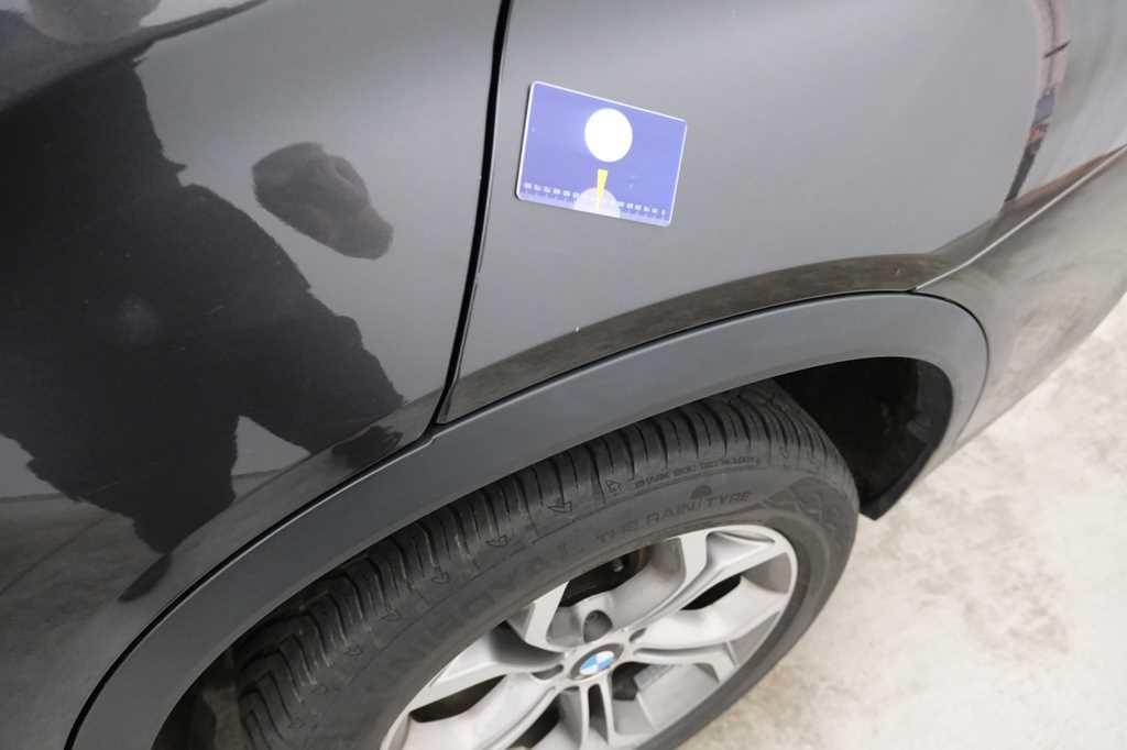 BMW X4 2016 фото 49