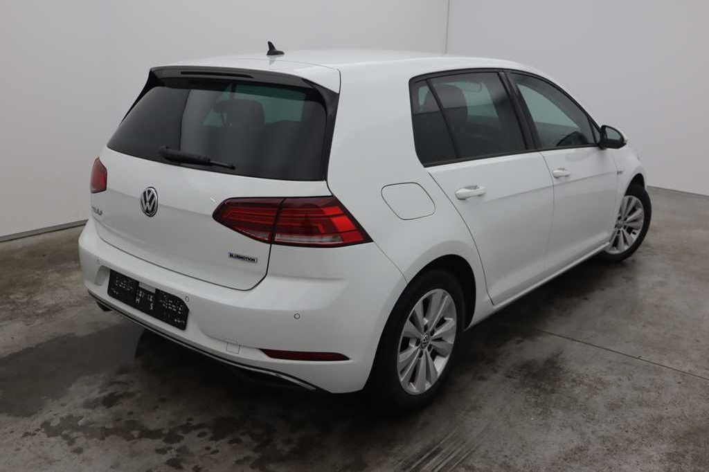 Volkswagen Golf 2019 фото 1