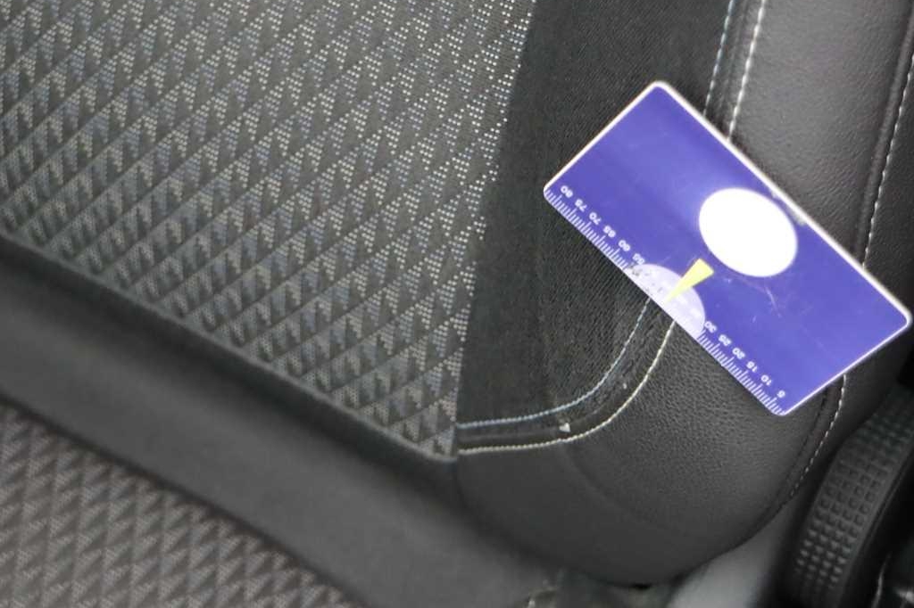 Opel Astra Sports Tourer 2017 photo 53